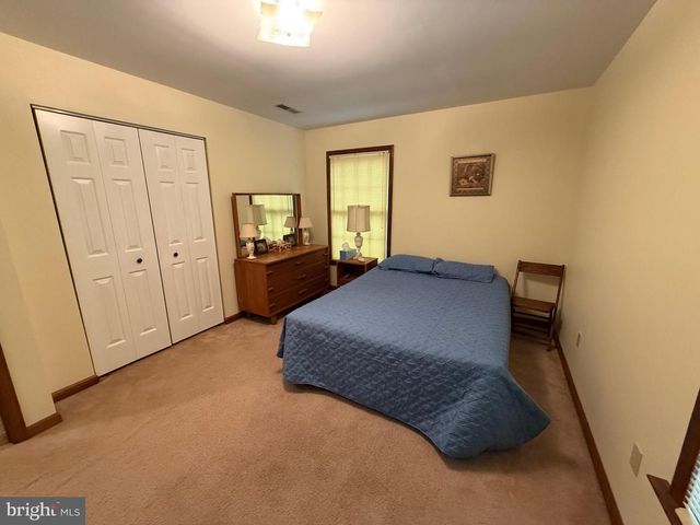 7206 OLD DICKERSONS RD, Orange, VA 22960