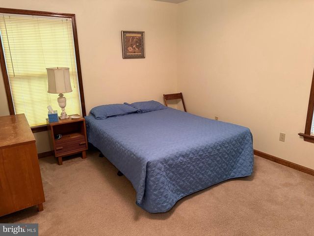 7206 OLD DICKERSONS RD, Orange, VA 22960