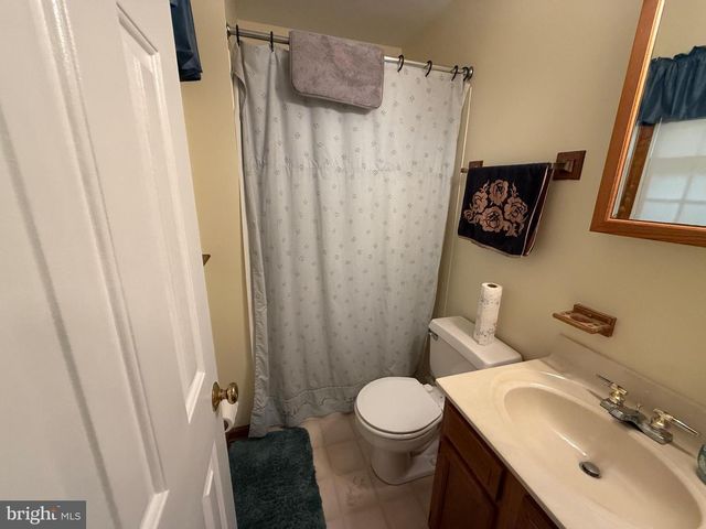 7206 OLD DICKERSONS RD, Orange, VA 22960