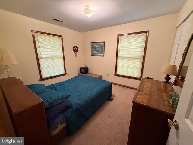 7206 OLD DICKERSONS RD, Orange, VA 22960