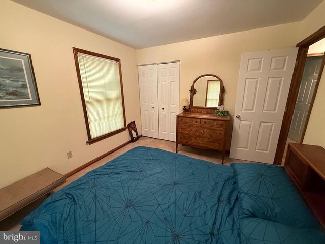 7206 OLD DICKERSONS RD, Orange, VA 22960