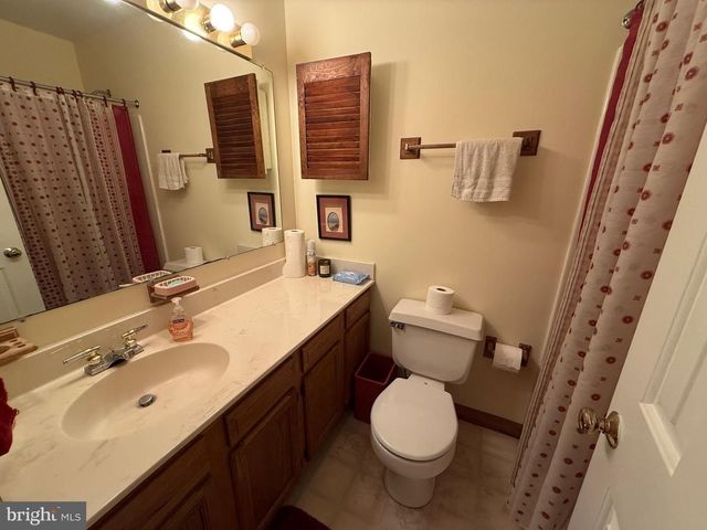 7206 OLD DICKERSONS RD, Orange, VA 22960