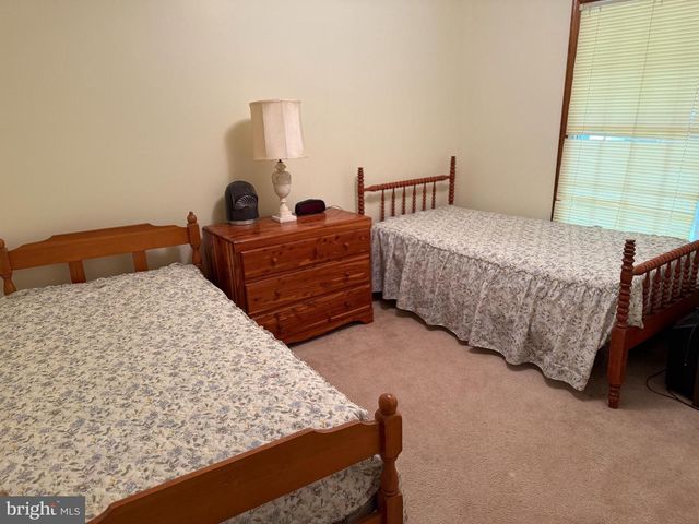 7206 OLD DICKERSONS RD, Orange, VA 22960
