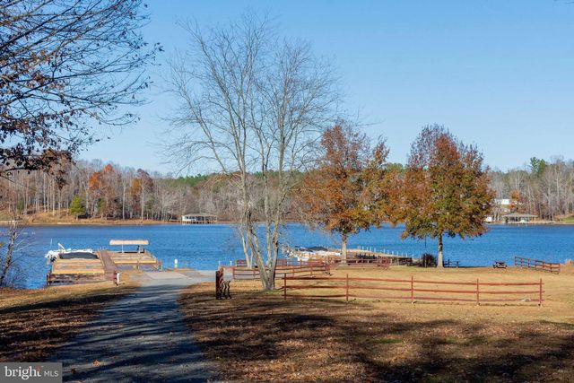 7206 OLD DICKERSONS RD, Orange, VA 22960