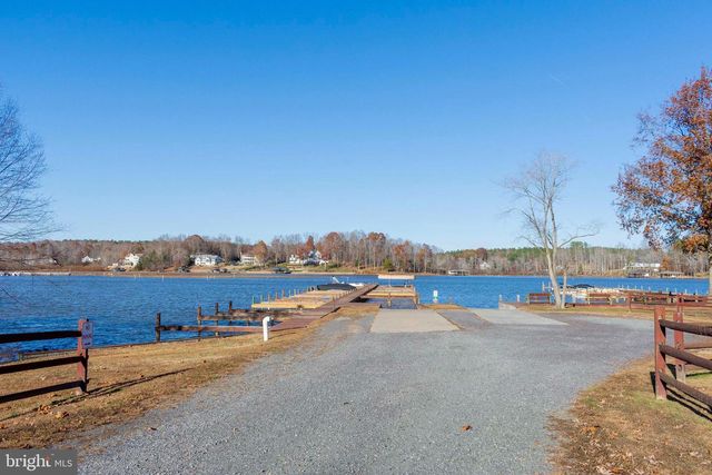 7206 OLD DICKERSONS RD, Orange, VA 22960