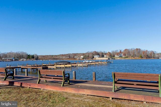 7206 OLD DICKERSONS RD, Orange, VA 22960