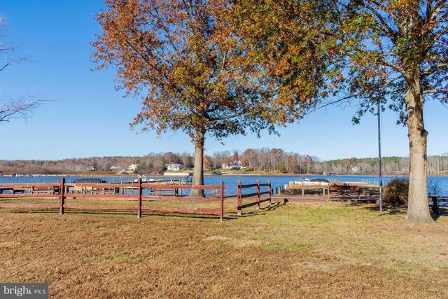 7206 OLD DICKERSONS RD, Orange, VA 22960