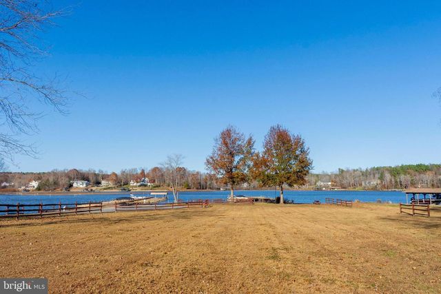 7206 OLD DICKERSONS RD, Orange, VA 22960