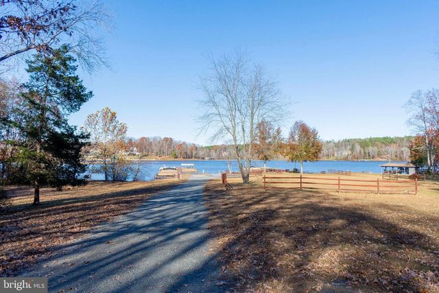 7206 OLD DICKERSONS RD, Orange, VA 22960