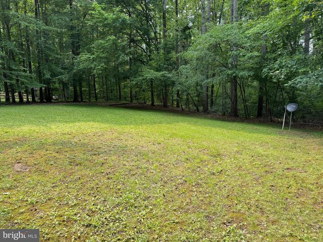 7206 OLD DICKERSONS RD, Orange, VA 22960