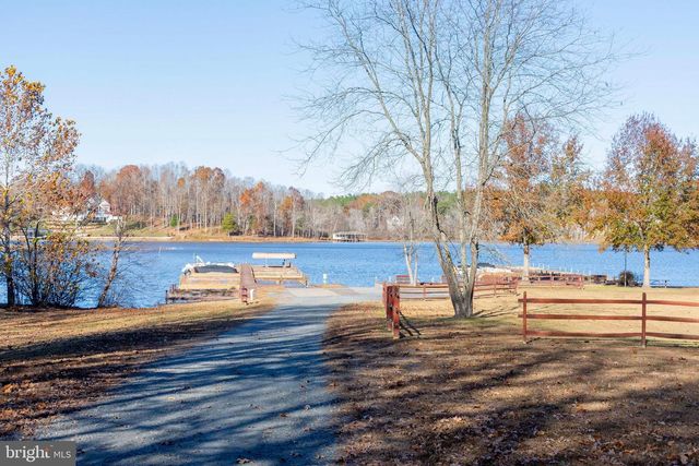 7206 OLD DICKERSONS RD, Orange, VA 22960