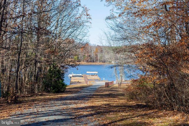 7206 OLD DICKERSONS RD, Orange, VA 22960