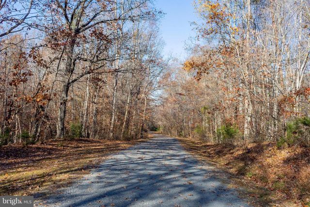 7206 OLD DICKERSONS RD, Orange, VA 22960