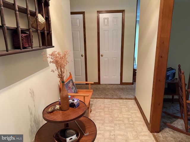 7206 OLD DICKERSONS RD, Orange, VA 22960