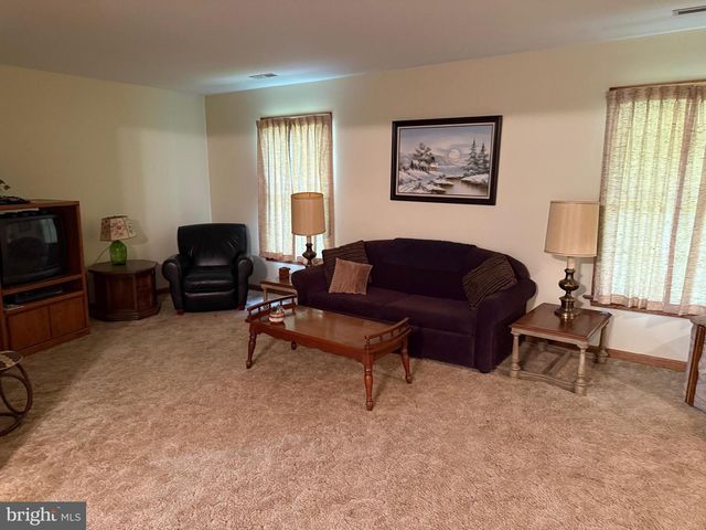 7206 OLD DICKERSONS RD, Orange, VA 22960