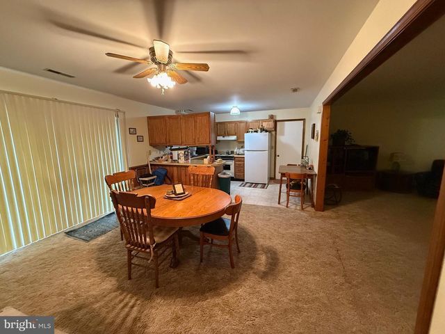 7206 OLD DICKERSONS RD, Orange, VA 22960