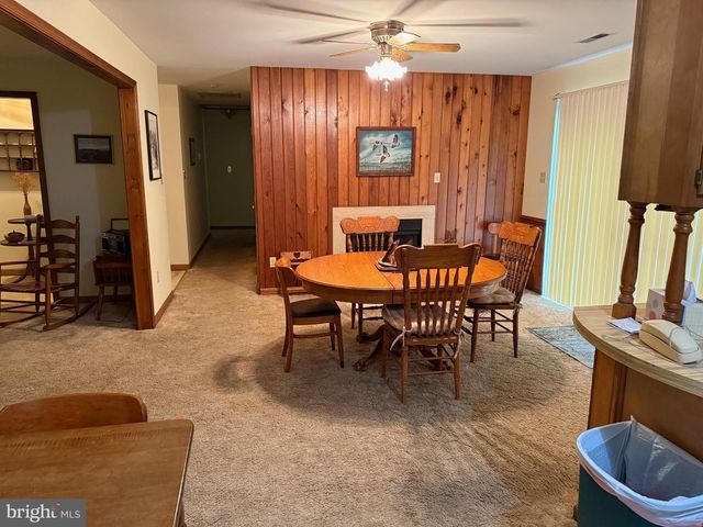 7206 OLD DICKERSONS RD, Orange, VA 22960