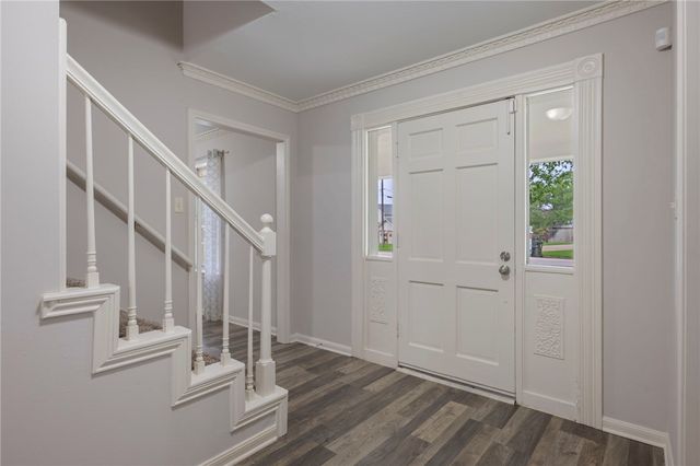 3807 Oak Ridge Drive, Bryan, TX 77802