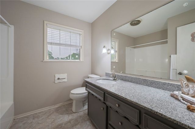 3807 Oak Ridge Drive, Bryan, TX 77802