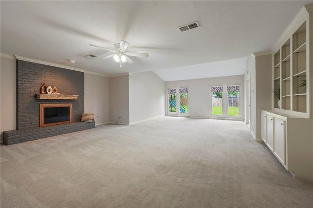 3807 Oak Ridge Drive, Bryan, TX 77802