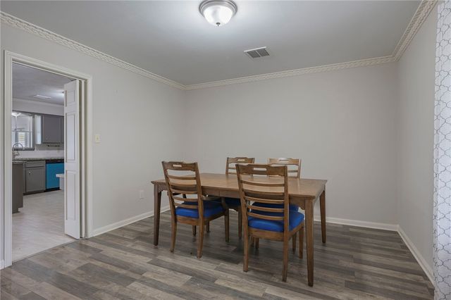3807 Oak Ridge Drive, Bryan, TX 77802