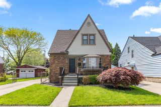 3440 20th Street, Wyandotte, MI 48192