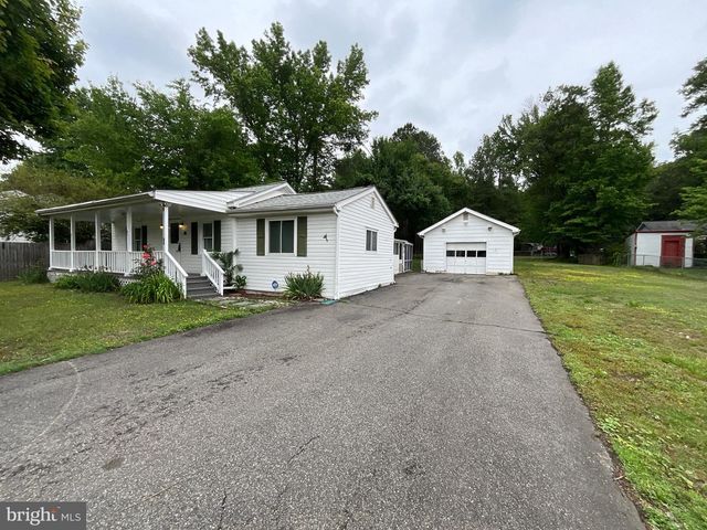 86 KELLEY RD, Fredericksburg, VA 22405