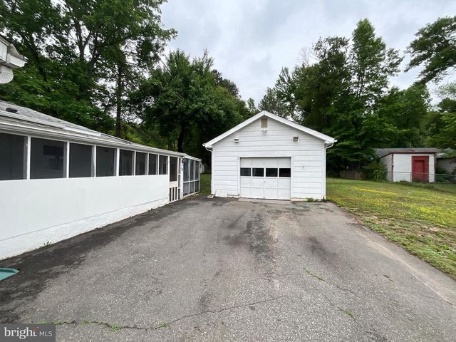 86 KELLEY RD, Fredericksburg, VA 22405