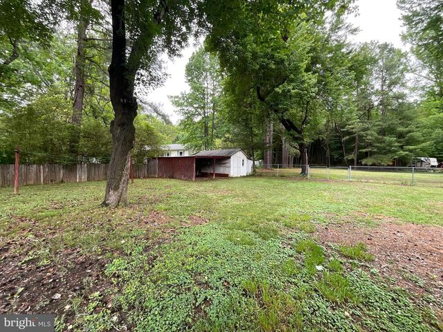 86 KELLEY RD, Fredericksburg, VA 22405