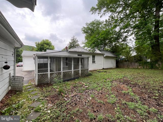 86 KELLEY RD, Fredericksburg, VA 22405