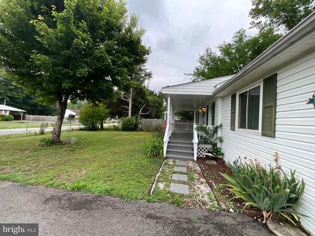 86 KELLEY RD, Fredericksburg, VA 22405