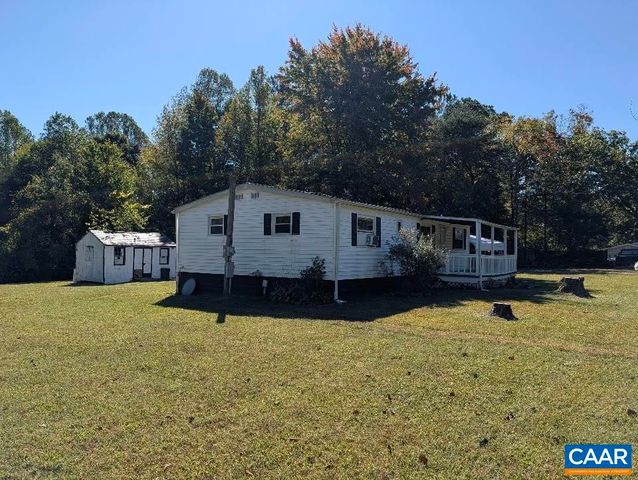 454 KENTS MILL RD, Louisa, VA 23093