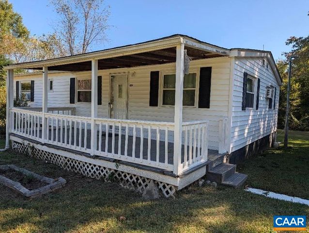 454 KENTS MILL RD, Louisa, VA 23093