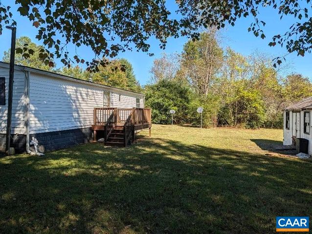 454 KENTS MILL RD, Louisa, VA 23093