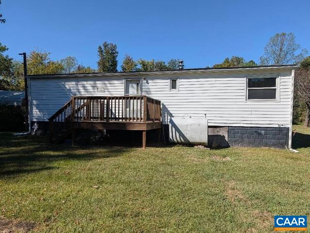 454 KENTS MILL RD, Louisa, VA 23093