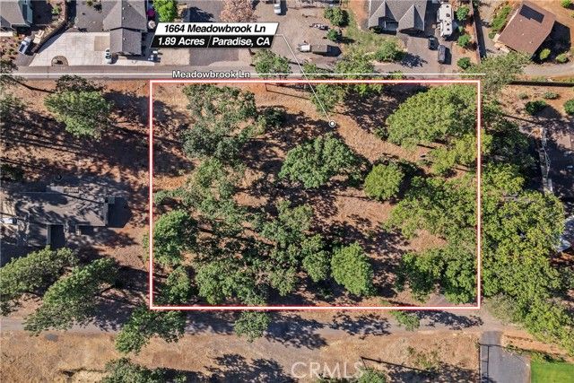 1664 Meadowbrook Lane, Paradise, CA 95969