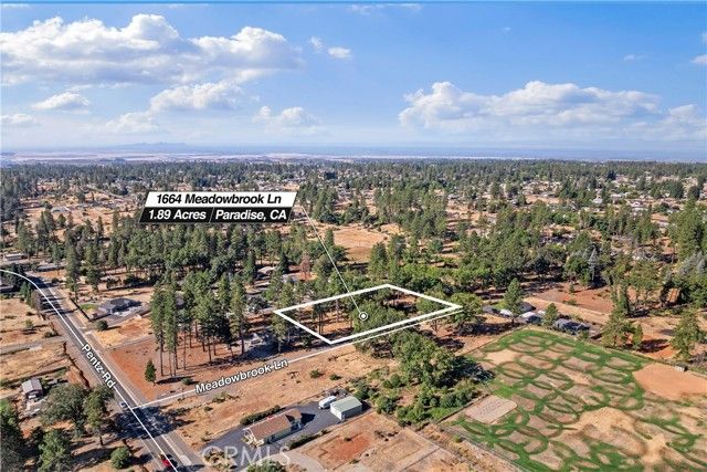 1664 Meadowbrook Lane, Paradise, CA 95969