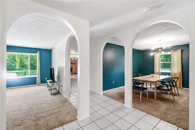 703 Bay Brooke Court, Vandalia, OH 45377