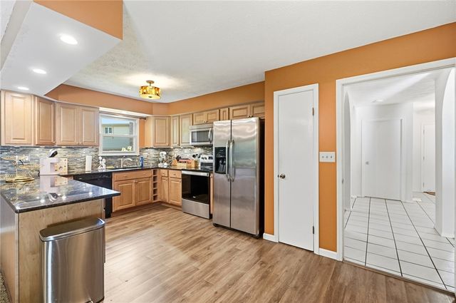 703 Bay Brooke Court, Vandalia, OH 45377