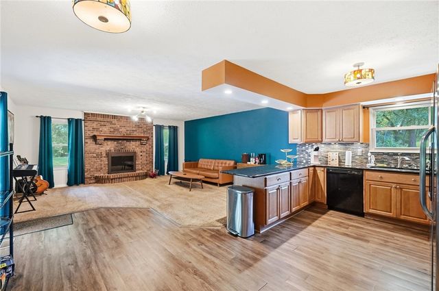 703 Bay Brooke Court, Vandalia, OH 45377