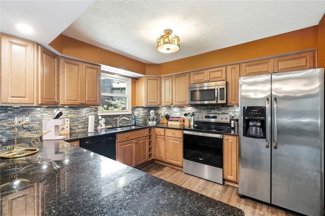703 Bay Brooke Court, Vandalia, OH 45377