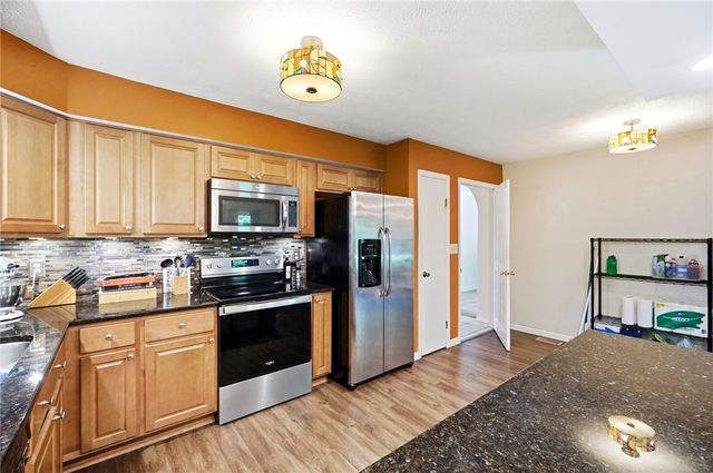 703 Bay Brooke Court, Vandalia, OH 45377