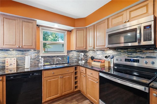 703 Bay Brooke Court, Vandalia, OH 45377