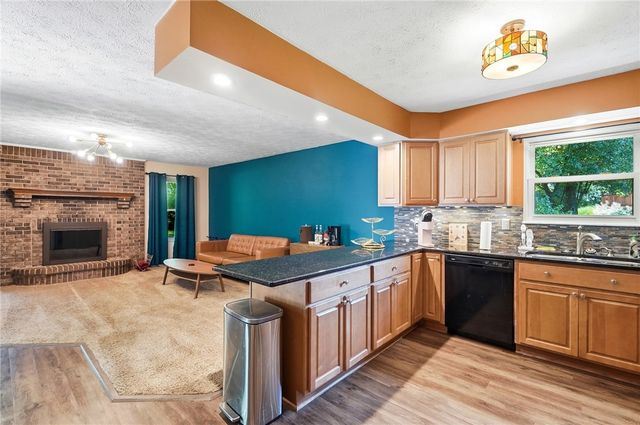 703 Bay Brooke Court, Vandalia, OH 45377
