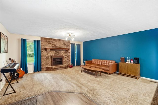 703 Bay Brooke Court, Vandalia, OH 45377