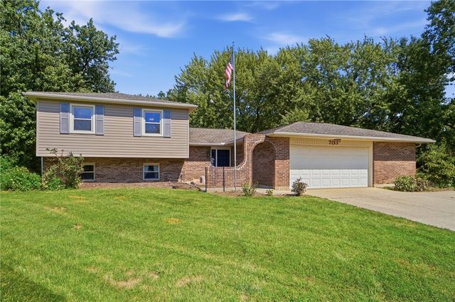703 Bay Brooke Court, Vandalia, OH 45377