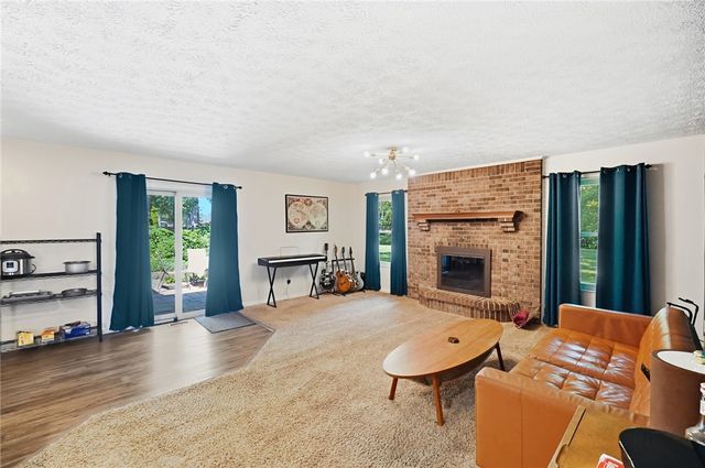 703 Bay Brooke Court, Vandalia, OH 45377