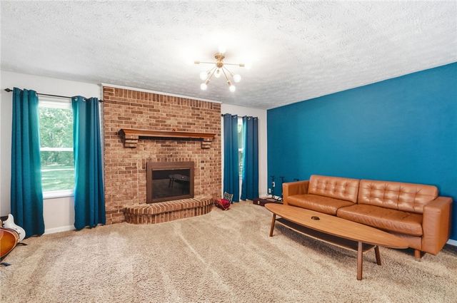 703 Bay Brooke Court, Vandalia, OH 45377
