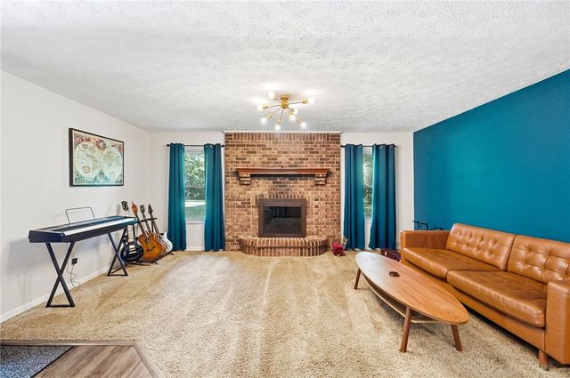 703 Bay Brooke Court, Vandalia, OH 45377