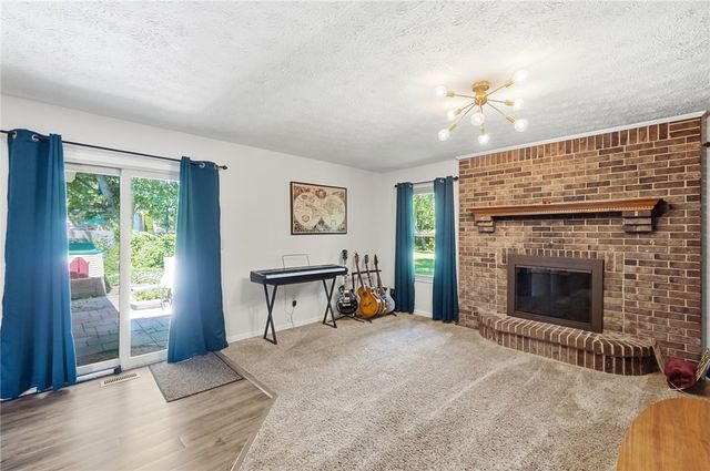 703 Bay Brooke Court, Vandalia, OH 45377